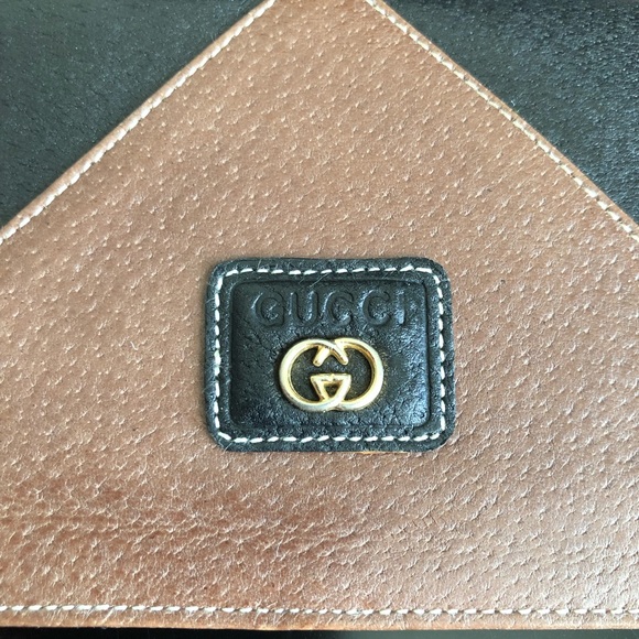 Gucci wallet - Picture 2 of 4